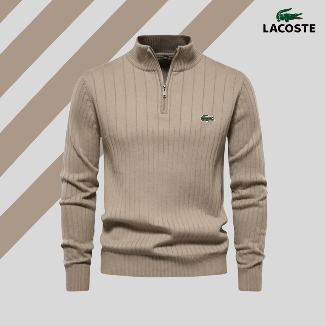 R.L – BEQUEMER UND STILVOLER PULLOVER (AUSVERKAUF)
